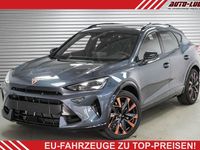 Neu Cupra Formentor VZ 2025 Magnetic grau metallic (s7) SUV