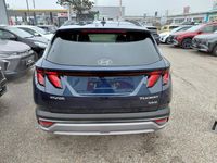 gebraucht Hyundai Tucson NX4 Jubile 1,6 T-GDi HEV 4WD AT t6hj2
