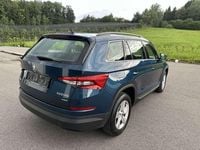 gebraucht Skoda Kodiaq Ambition 4x4