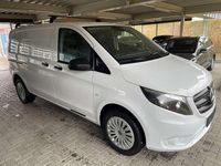 gebraucht Mercedes Vito 114 CDI 4x4 kompakt (447.601)