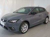 gebraucht Seat Ibiza FR Edition 1.0 TSI