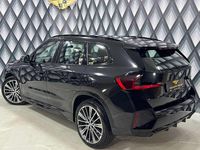 gebraucht BMW X1 xDrive23d (U11) // M-PAKET AHK 1. BESITZ