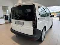 gebraucht VW Caddy 1,5 TSI DSG
