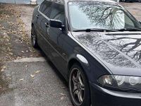gebraucht BMW 330 M57/xd