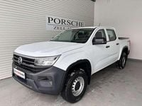 Gebraucht VW Amarok 170 PS (125 kW) 2023 Weiss  metallic Abholung
