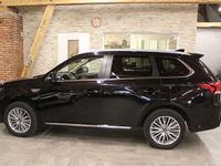 gebraucht Mitsubishi Outlander P-HEV 