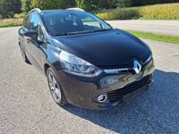 gebraucht Renault Clio GrandTour ENERGY TCe 90 Dynamique