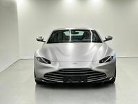 gebraucht Aston Martin Vantage 