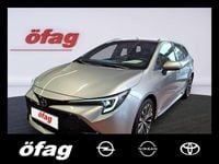 Gebraucht Toyota Corolla Active 98 PS (72 kW) 2024 Silber Kombi