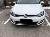 gebraucht VW Golf VII Variant Rabbit 12 TSI