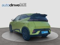 Neu BYD Dolphin Surf Boost 35 kW (48 PS) 2026 Grün Kleinwagen