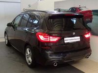 gebraucht BMW 220 Gran Tourer d xDrive