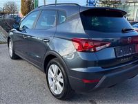 gebraucht Seat Arona 1,0 Eco TSI Style
