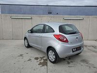 gebraucht Ford Ka Ka/Ka+ 13 Ambiente TDCI DPF *GARANTIE GRATIS*