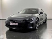 gebraucht Audi e-tron GT quattro 