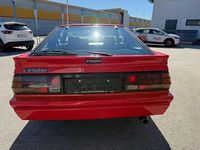 gebraucht Mitsubishi Starion Turbo 2600