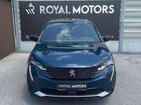 gebraucht Peugeot 5008 Active/7-SITZ/ERSTBESITZ