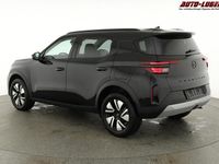 Neu Opel Frontera 136 PS (100 kW) 2025 Schwarz perla nera SUV