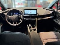 Neu Toyota C-HR 98 PS (72 kW) 2026 Blau SUV