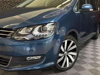 gebraucht VW Sharan 2.0 TDI Comfortline BlueMotion