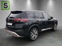 gebraucht Nissan X-Trail Tekna+ 20" 1.5 VCT e-4orce 214 PS 7S