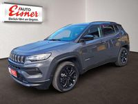 gebraucht Jeep Compass 1.3 PHEV UPLAND AT