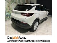 gebraucht Opel Grandland X 1,6 CDTI BlueInjection Edition Start/Stopp
