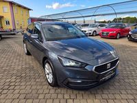 Gebraucht Seat Leon 150 PS (110 kW) 2022 Grau Kombi