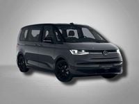 Neu VW Multivan Edition 150 PS (110 kW) 2025 Van