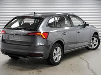 Neu Skoda Scala Selection 116 PS (85 kW) 2025 Grau Kleinwagen