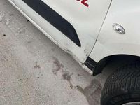 gebraucht Peugeot TePee Partner Access 1,6 HDi 75 FAP