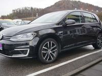 gebraucht VW e-Golf e- VII Lim. (BQ1/BE2)