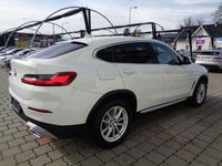 gebraucht BMW X4 X4xDrive 20d 48 V Aut.