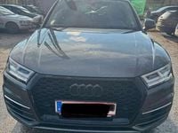 gebraucht Audi Q5 2,0 TDI quattro sport S-tronic
