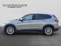 gebraucht BMW X1 xDrive18d