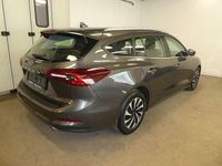 gebraucht Ford Focus 1.5 EcoBlue Kombi Titanium LED Winter-Paket