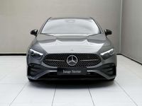Gebraucht Mercedes A180 Edition 116 PS (85 kW) 2025 Grau Limousine