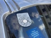 Gebraucht Ford Transit Custom Basis 101 PS (74 kW) 2015 Van / Kleinbus