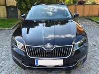 gebraucht Skoda Superb Superb Kombi 1,5 TSI ACT Style DSG Style