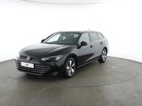 gebraucht VW Passat Variant Business TDI DSG