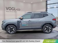 gebraucht Dacia Duster Extreme HYBRID 140