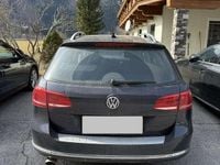 Gebraucht VW Passat Comfortline 105 PS (77 kW) 2011 Limousine