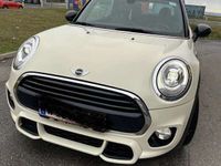 gebraucht Mini Cooper Cabriolet Aut.