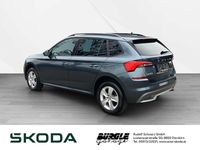 gebraucht Skoda Kamiq Ambition TSI DSG