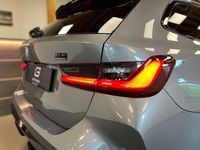 gebraucht BMW M3 TOURING COMPETITION X-DRIVE CARBON SKYSCRAPER