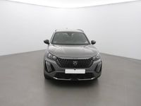 Gebraucht Peugeot 2008 Allure 103 PS (75 kW) 2024 SUV