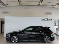 Gebraucht Mercedes A35 AMG AMG 306 PS (225 kW) 2024 Schwarz Limousine