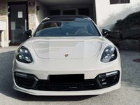 gebraucht Porsche Panamera 4S PanameraHybrid sportdesign 195k Neupreis