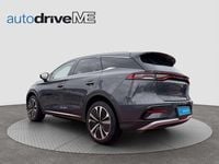 gebraucht BYD Tang 108,8 kWh Österreich Paket Flagship