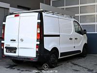 gebraucht Opel Vivaro B 1.6 CDTI L1H1 27t Pickerl NEU